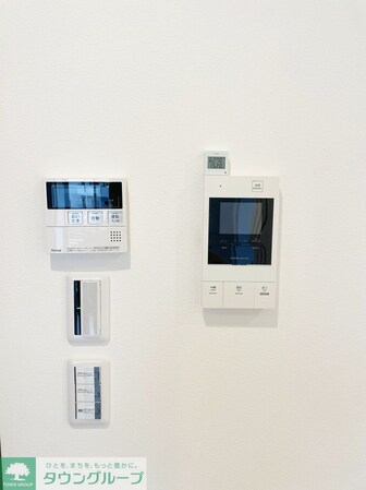 SYFORME MACHIDAの物件内観写真